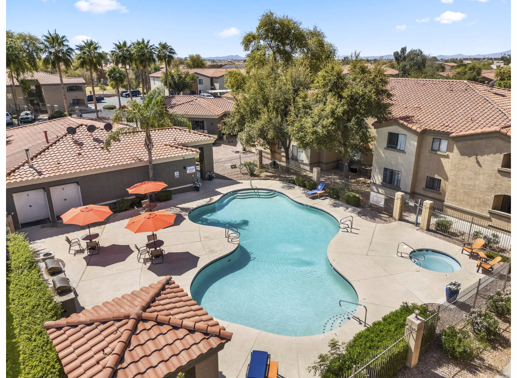 Property images of The Colony Apartments