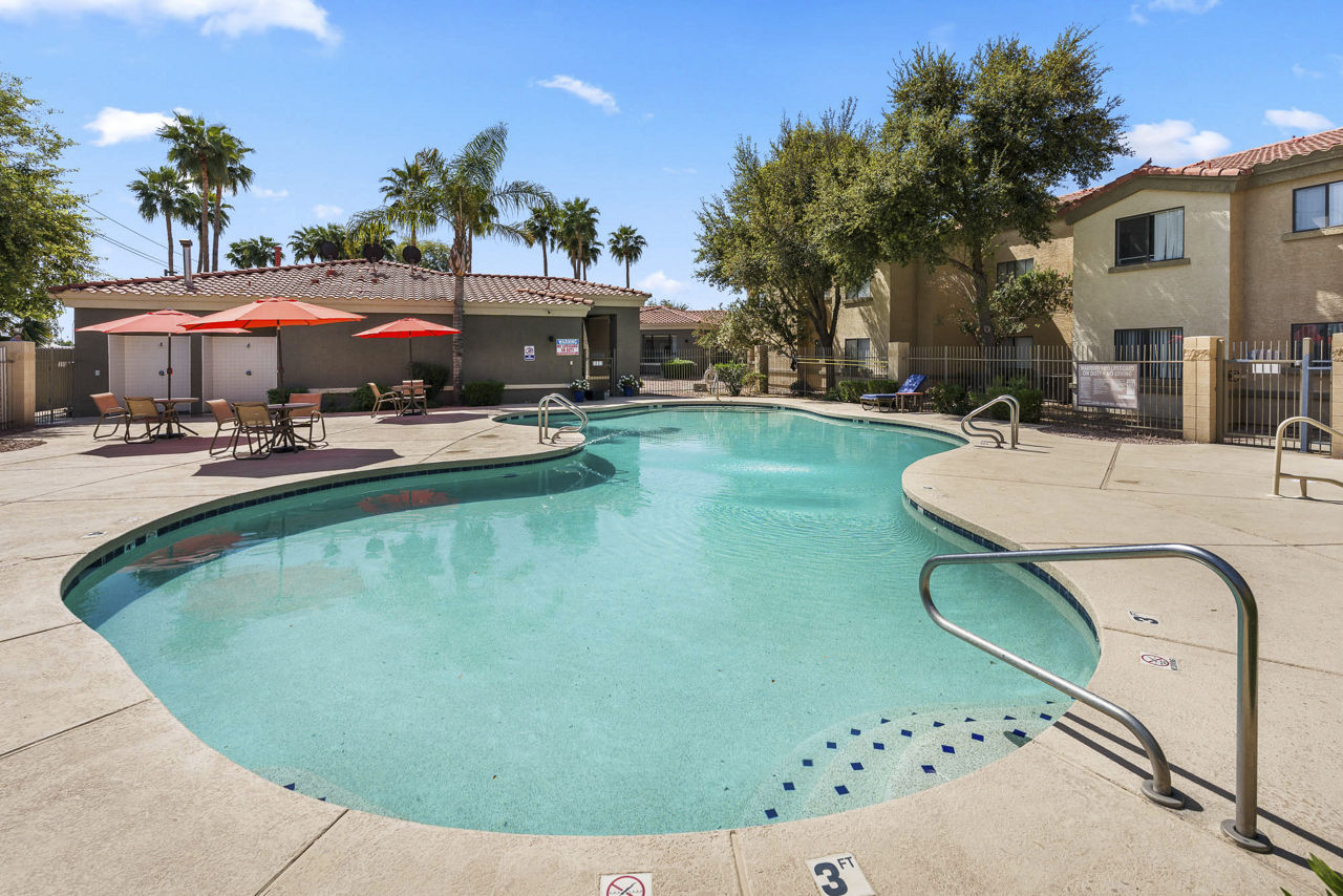 The Colony Apartments Casa Grande Az 2 of 12
