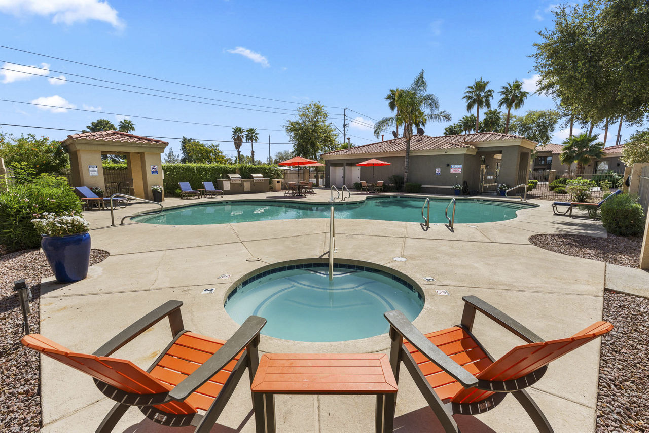 The Colony Apartments Casa Grande Az 4 of 12