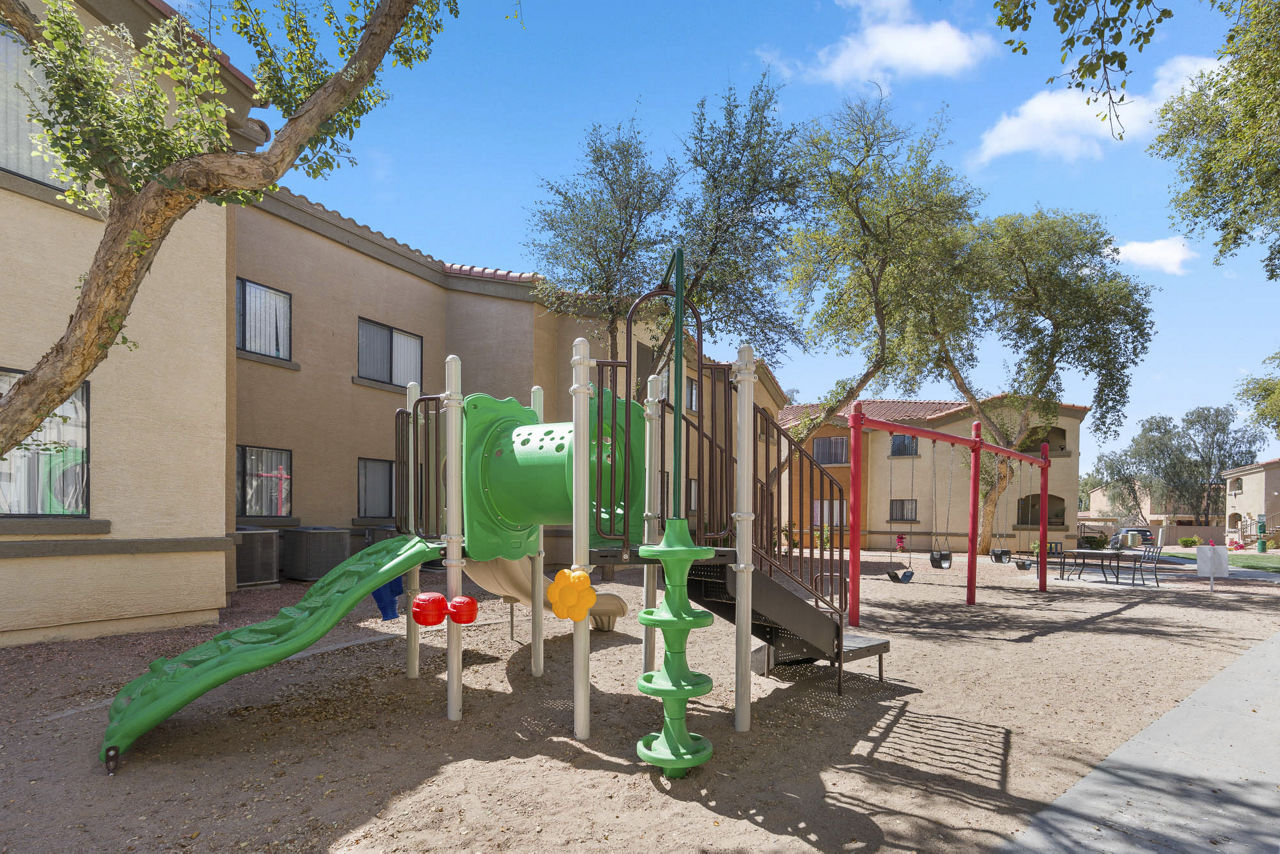 The Colony Apartments Casa Grande Az 11 of 12