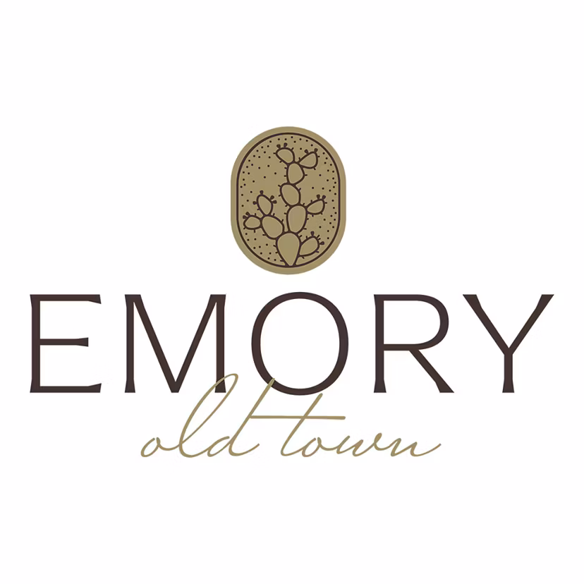 logo for Emory Old Town Apartments