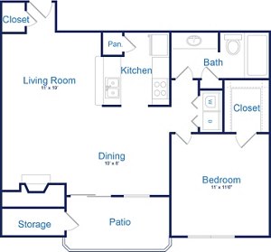 Floorplan Image