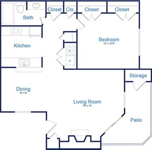 Floorplan Image