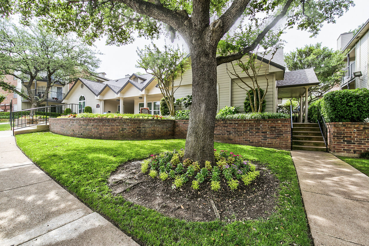 The Georgian Apartments Dallas Tx 4 of 12
