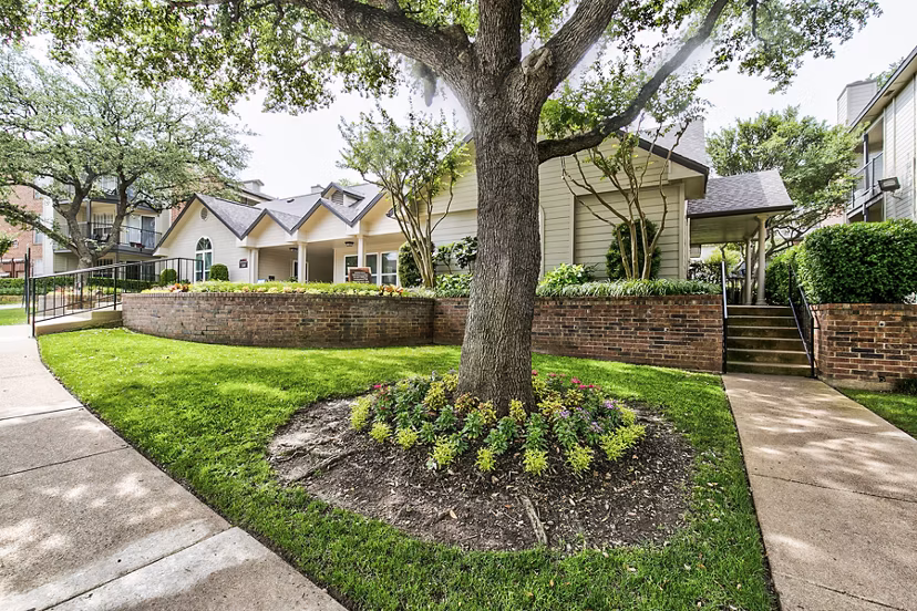 The Georgian Apartments: Grand clubhouse in luxury complex offering premium amenities