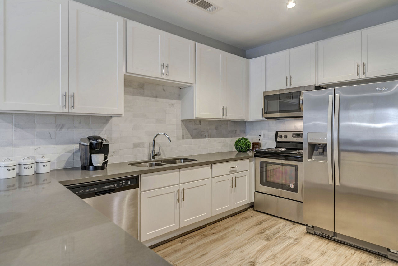 Regal Parc Apartments Cedar Park Tx 8 of 12