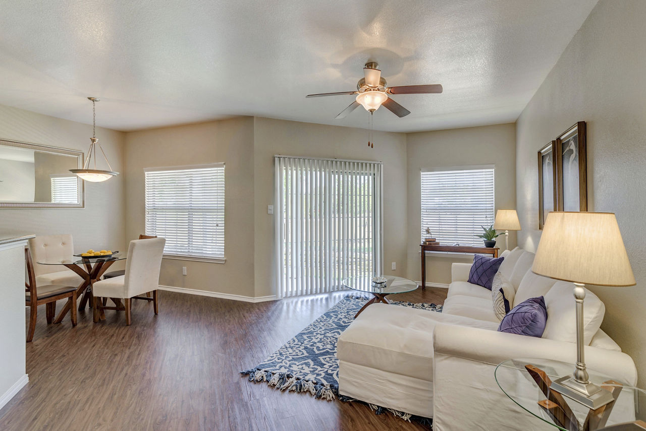Regal Parc Apartments Cedar Park Tx 7 of 12