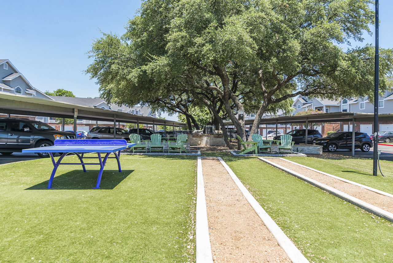 Regal Parc Apartments Cedar Park Tx 3 of 12