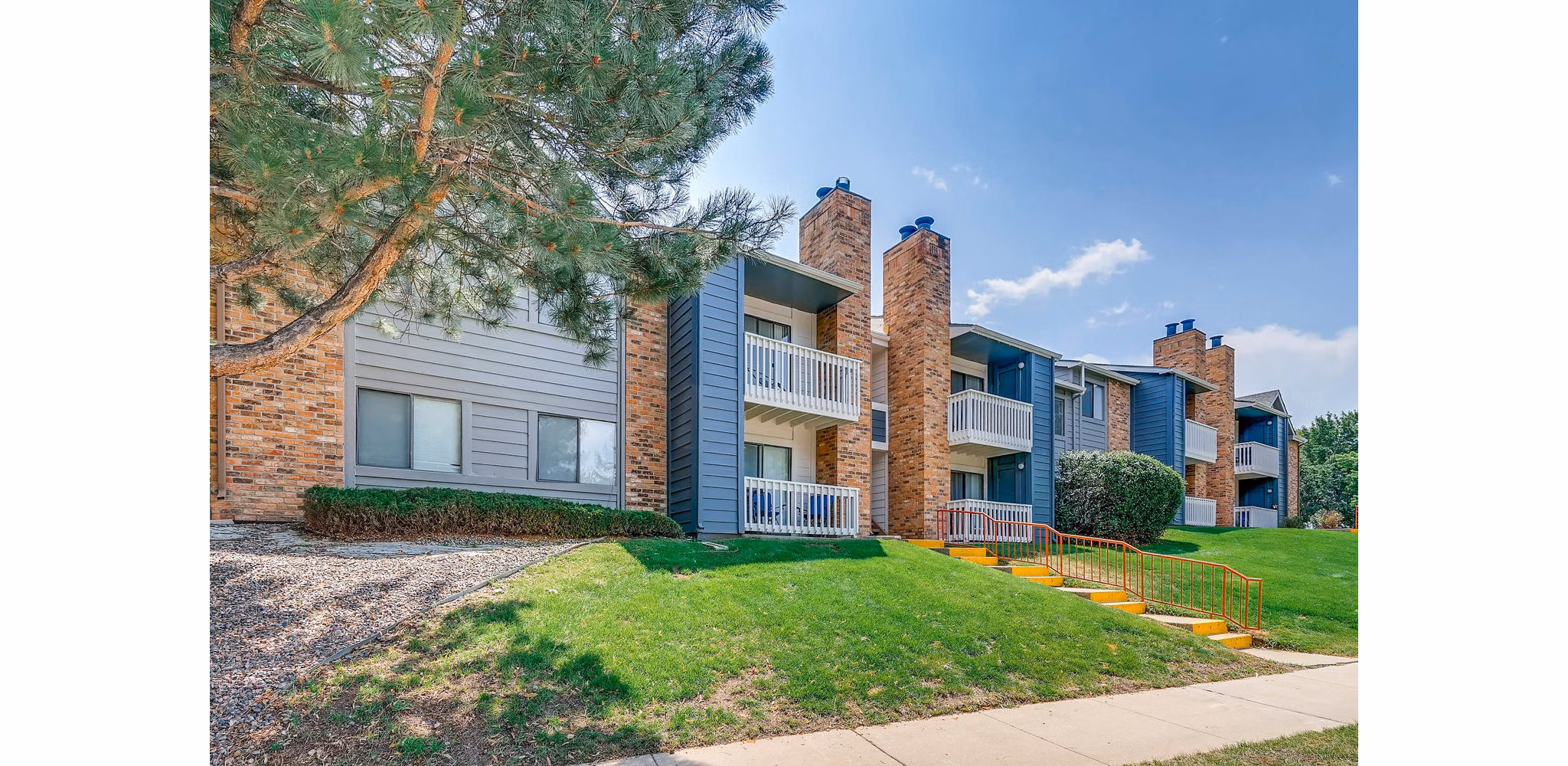 Canyon Reserve at the Ranch: Elegant of upscale apartments in Greystar community
