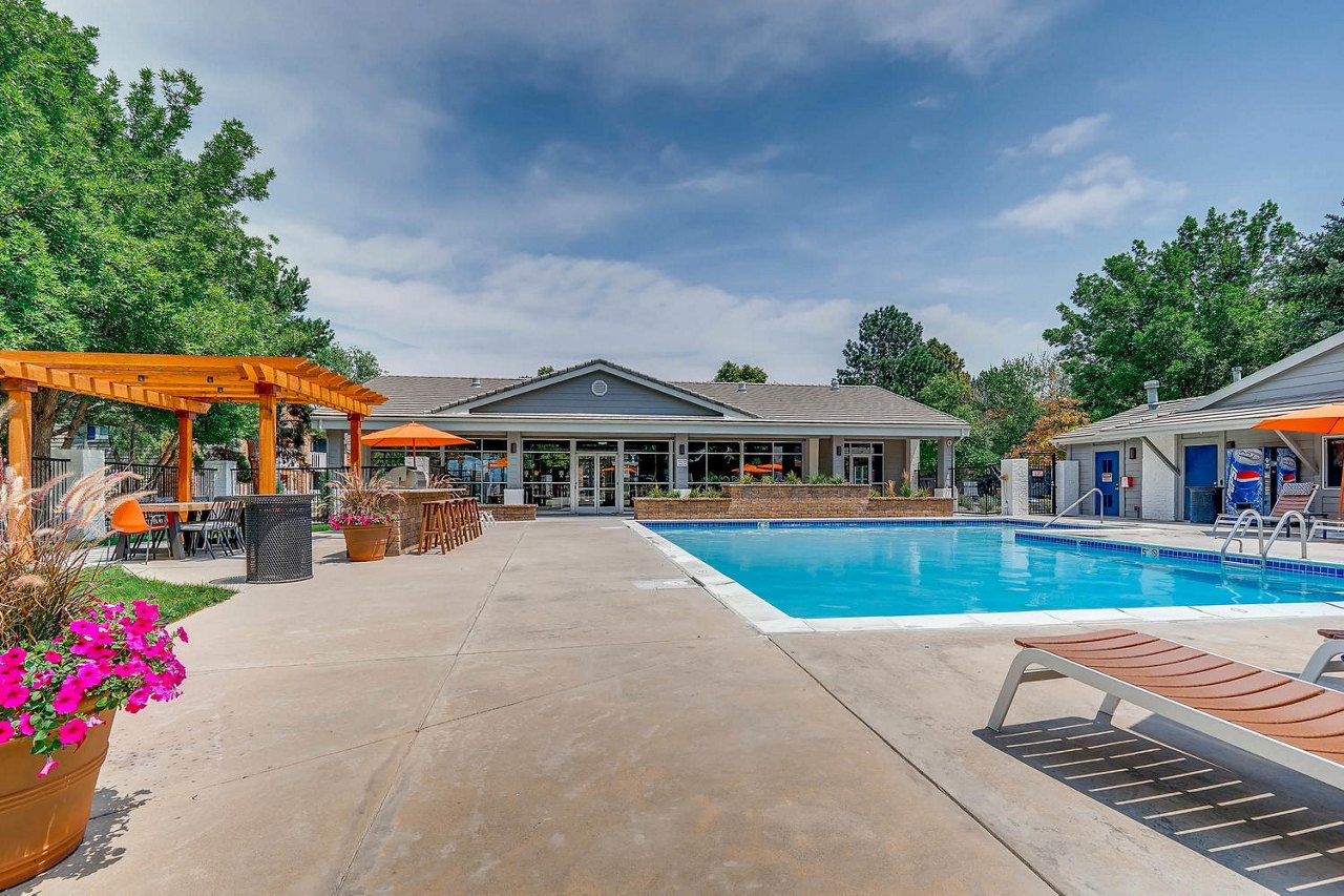 Canyon Reserve at the Ranch in Westminster Greystar