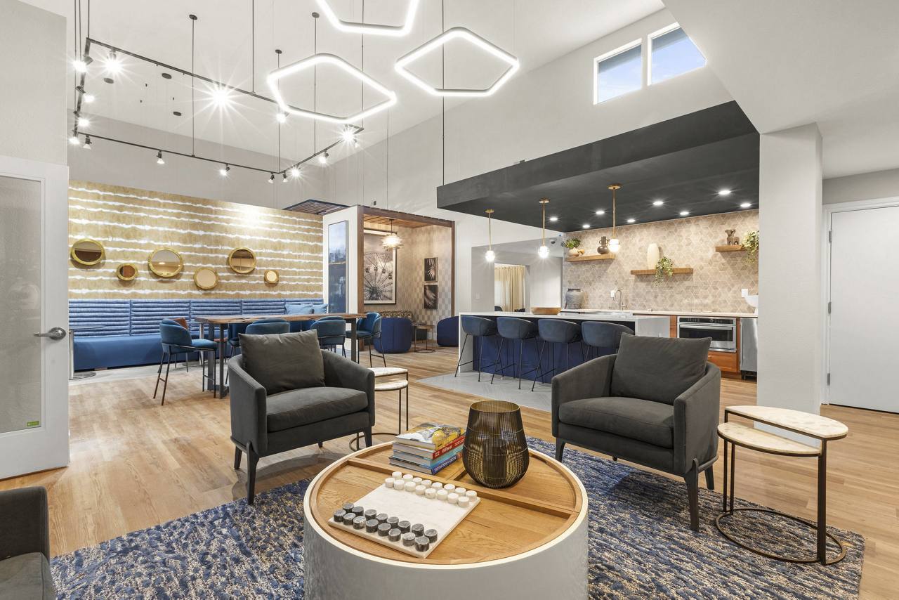 Avana Star Lake in Federal Way Greystar