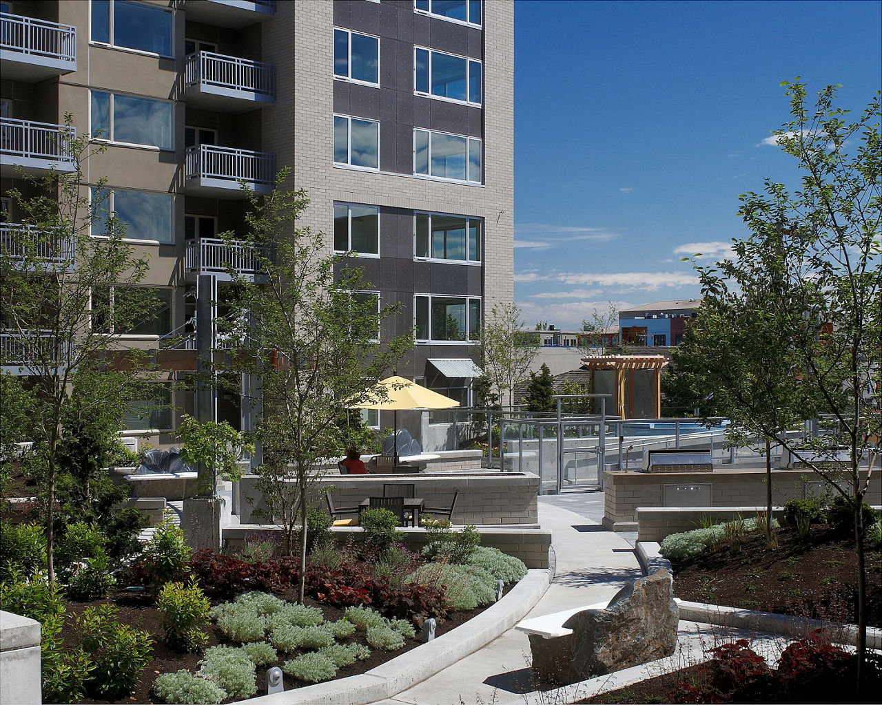 Ballard On The Park Seattle Wa 5 of 12