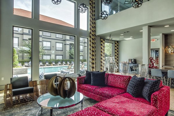 Villas at River Oaks Apartments