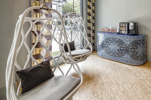 Villas at River Oaks Apartments