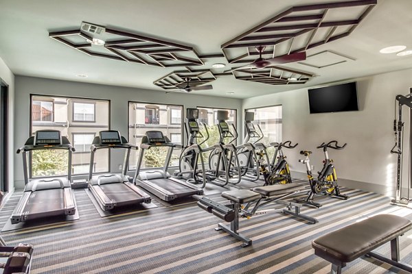 Villas at River Oaks Apartments