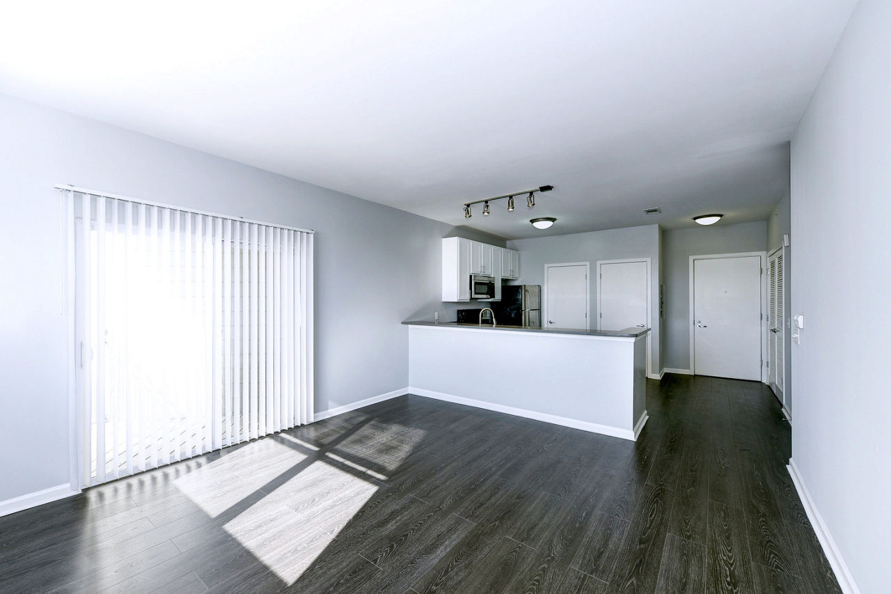 Aventine At Fort Totten A Greystar Avana Community Washington Dc 5 of 12