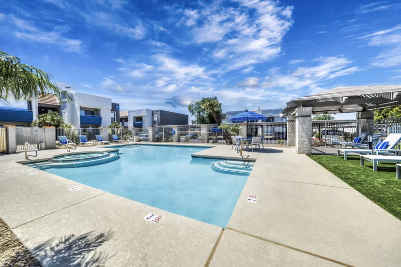 Property images of Hayden Park Apartments