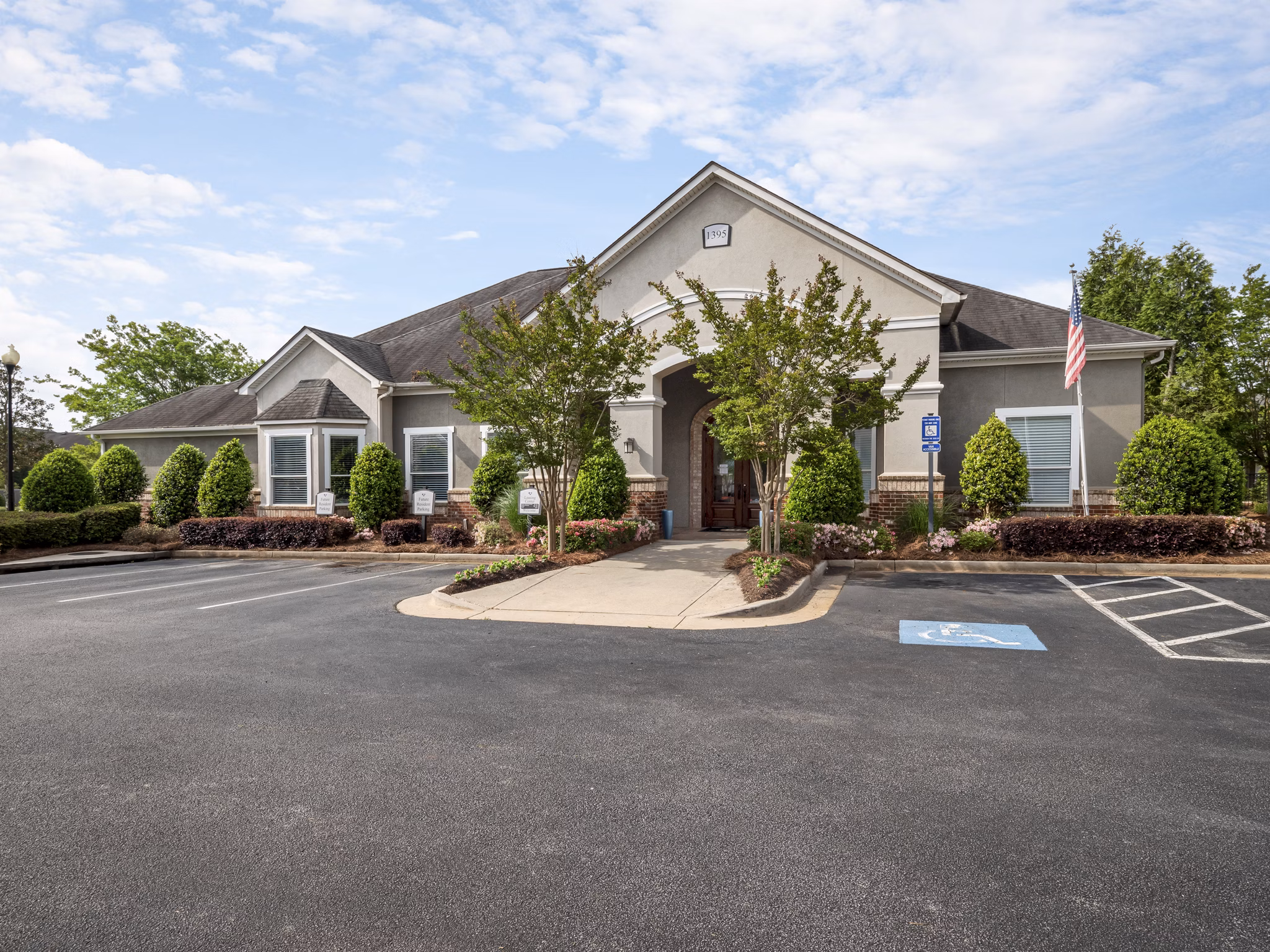 Mandalay Villas: Elegant of luxury apartments in a serene suburban setting