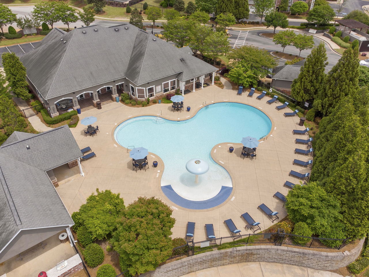 Mandalay Villas Apartments Mcdonough Ga 5 of 12