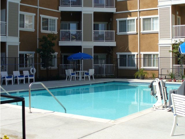 Raincross Senior Village Apartments Riverside Ca 2 of 2