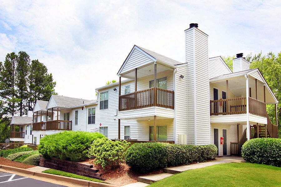 Greenhouse Apartments Kennesaw Ga 2 of 11
