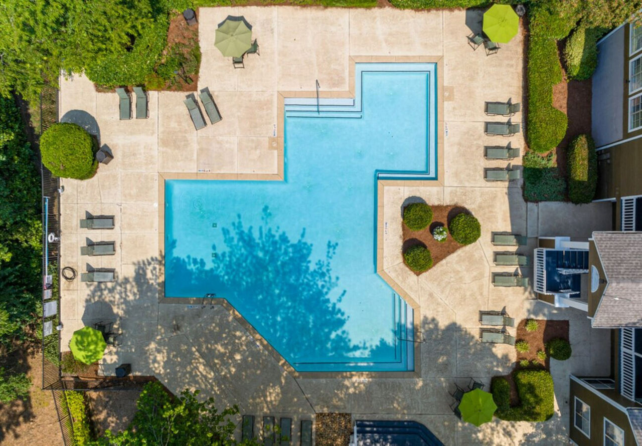 Greenhouse Apartments Kennesaw Ga 5 of 11