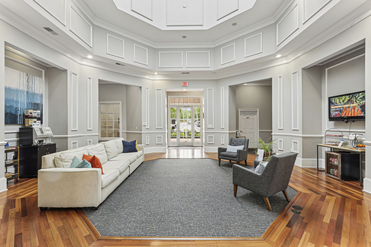 The Pointe At New Town Apartments Williamsburg Va 7 of 12