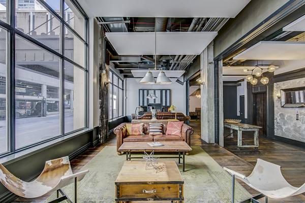 Greystar Apartments Dallas