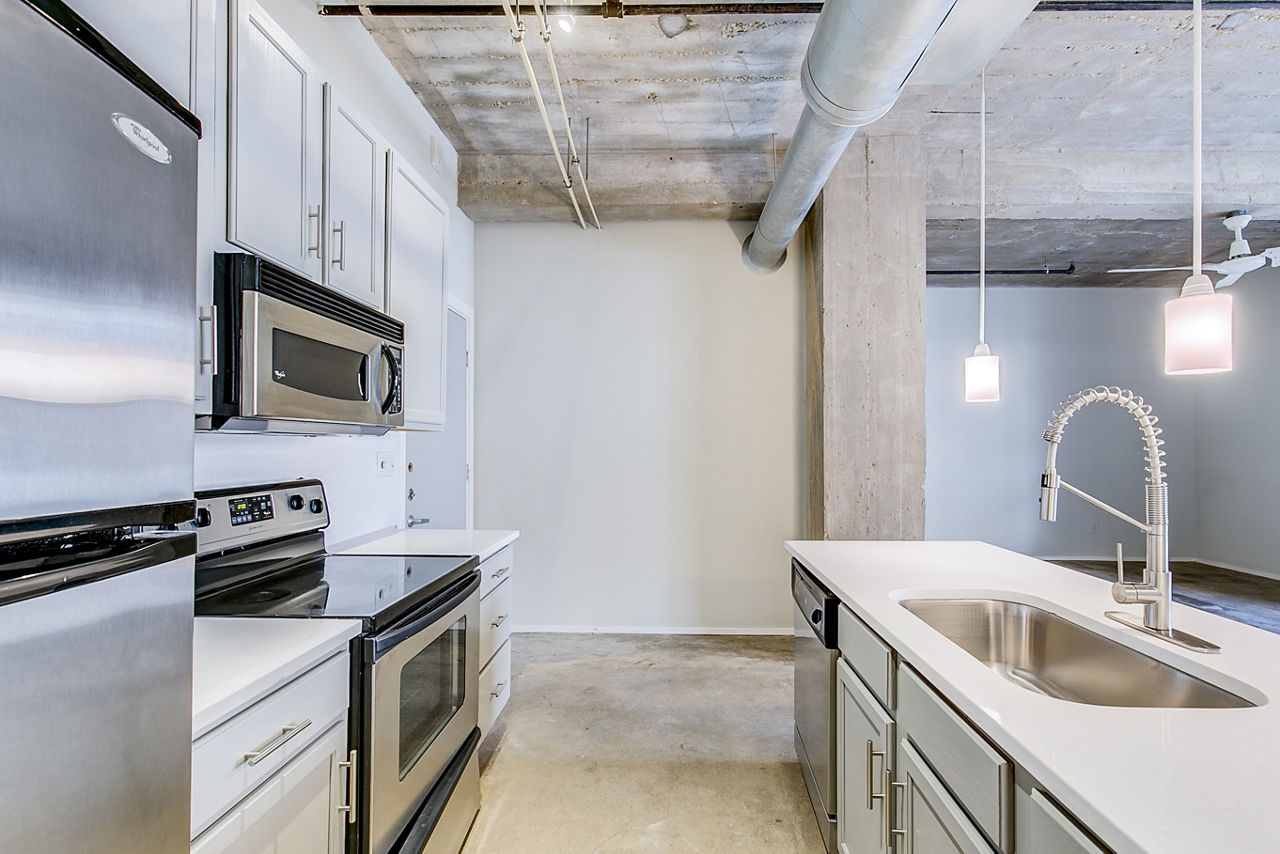 Interurban Building Apartments Dallas Tx 11 of 12