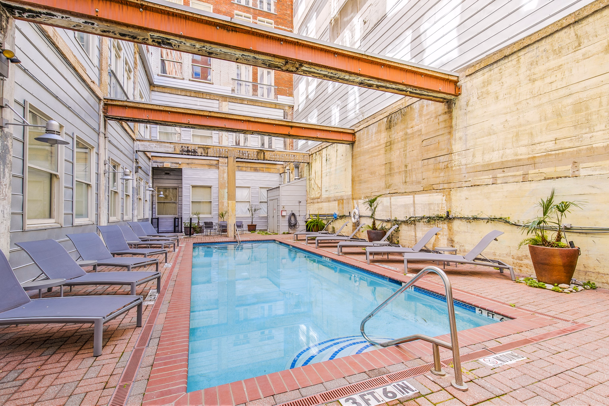 Property images of Interurban Building Apartments