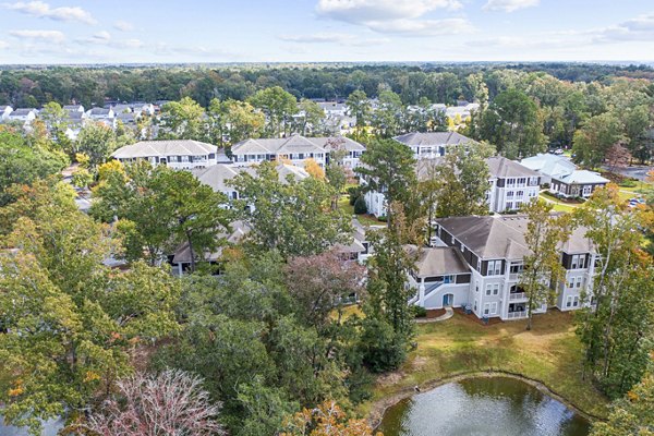 1000 West Apartments: Modern luxury at Greystar community
