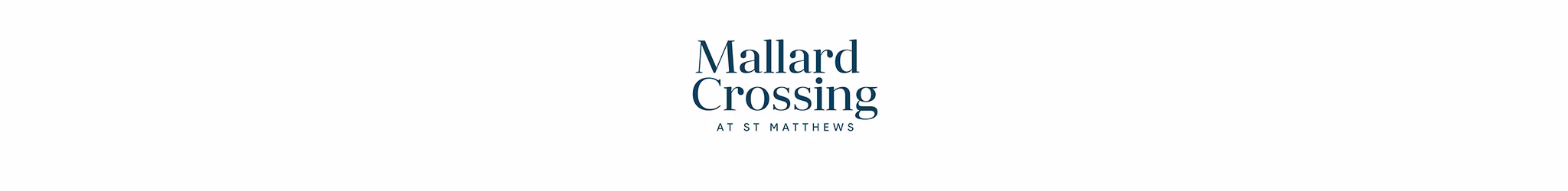 business listing logo for Mallard Crossing at St. Matthews Apartments
