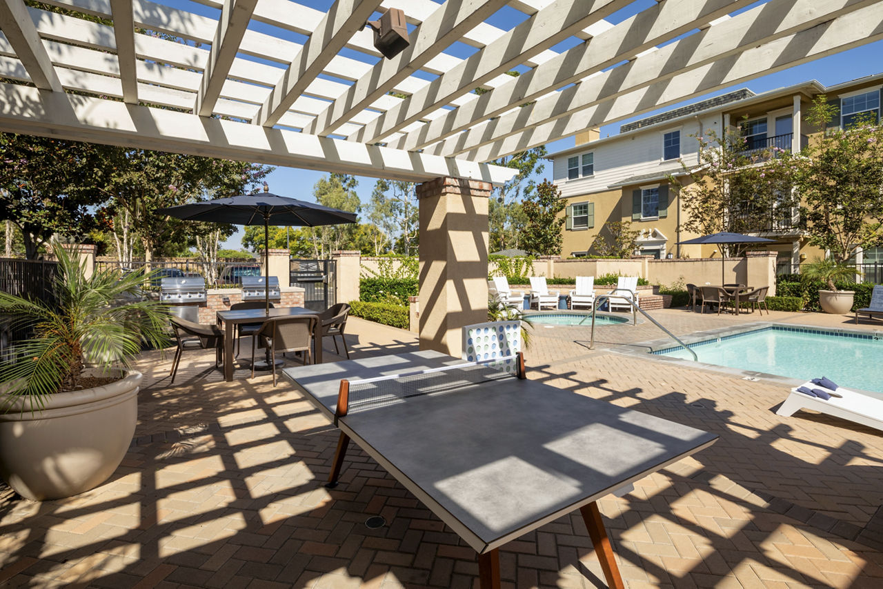 Coventry Court Luxury Senior Apartments Tustin Ca 8 of 12