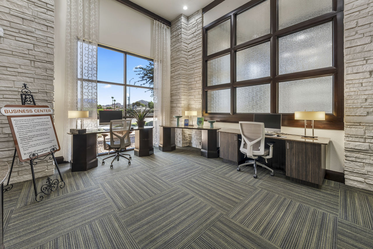 Residences At Fortytwo25 Apartments Phoenix Az 7 of 12