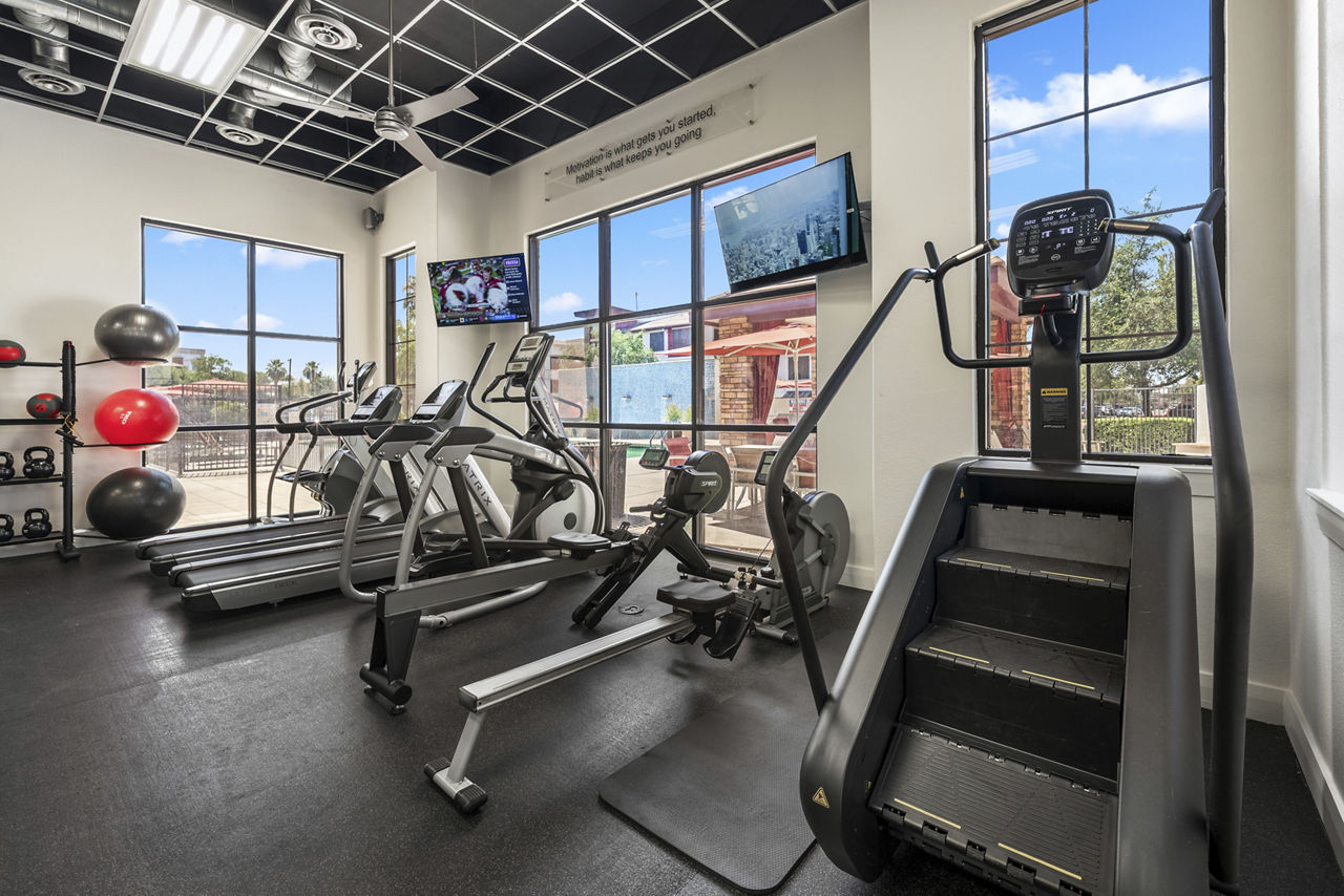 Residences At Fortytwo25 Apartments Phoenix Az 9 of 12