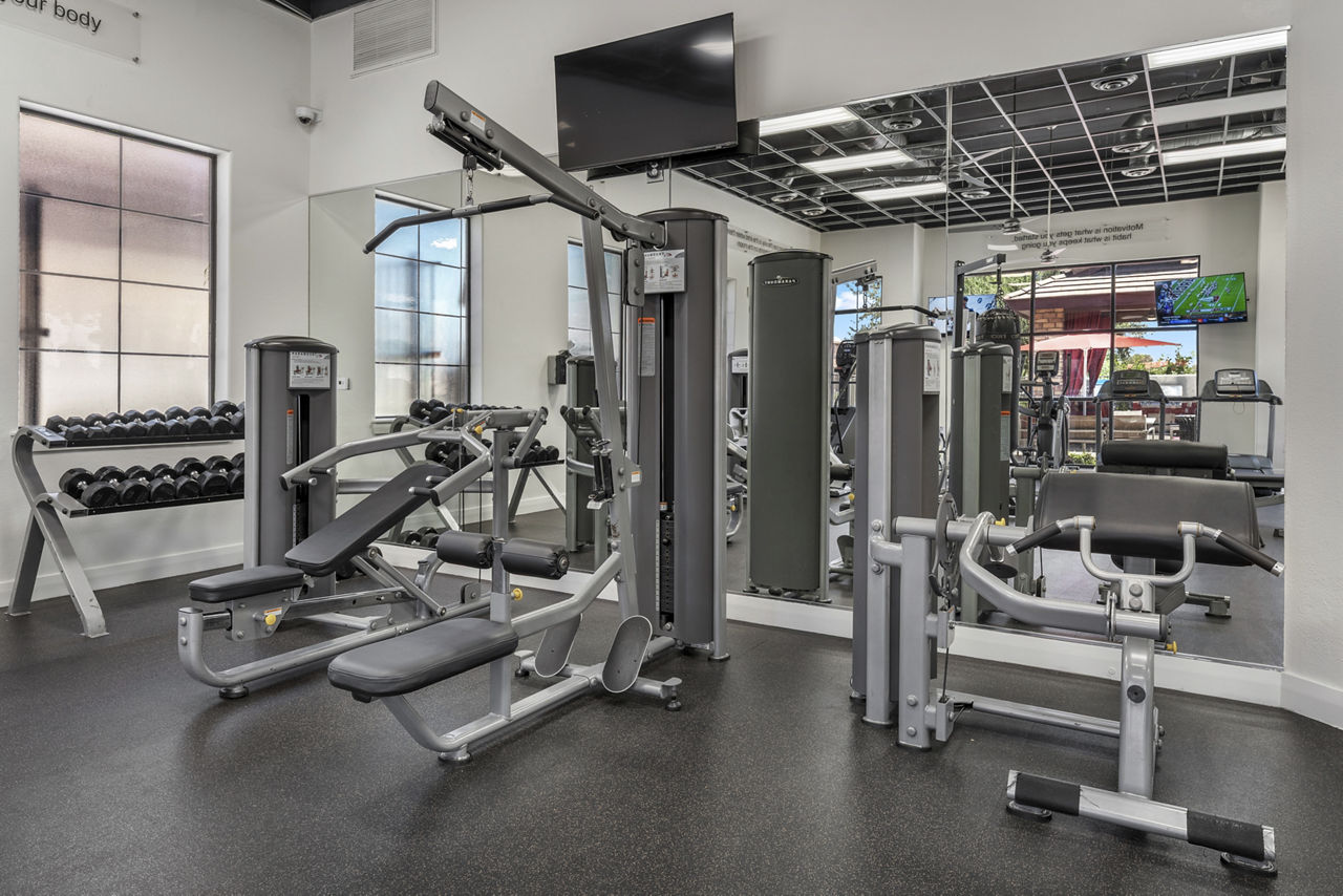 Residences At Fortytwo25 Apartments Phoenix Az 10 of 12