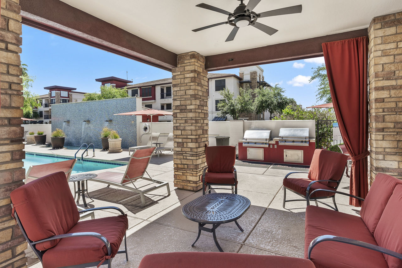 Residences At Fortytwo25 Apartments Phoenix Az 11 of 12