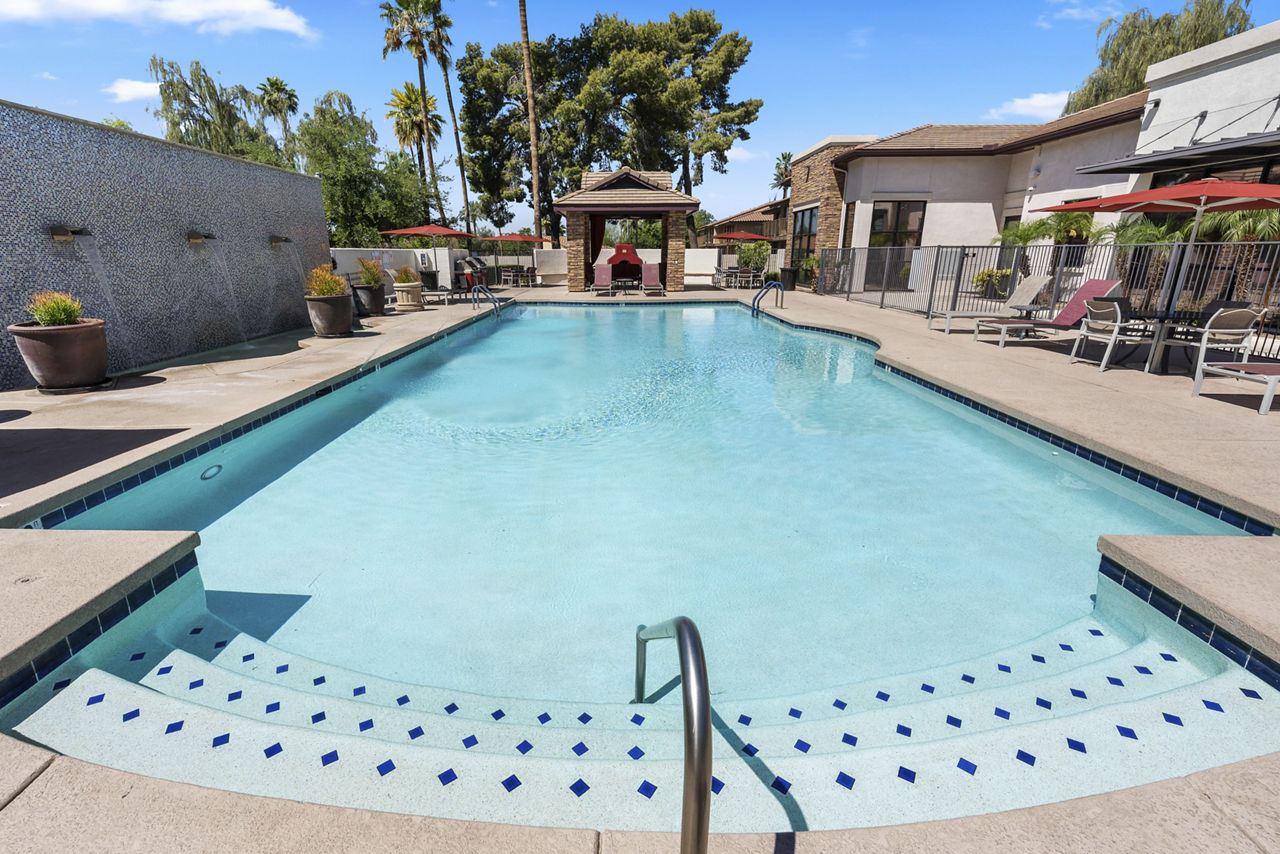 Residences At Fortytwo25 Apartments Phoenix Az 3 of 12