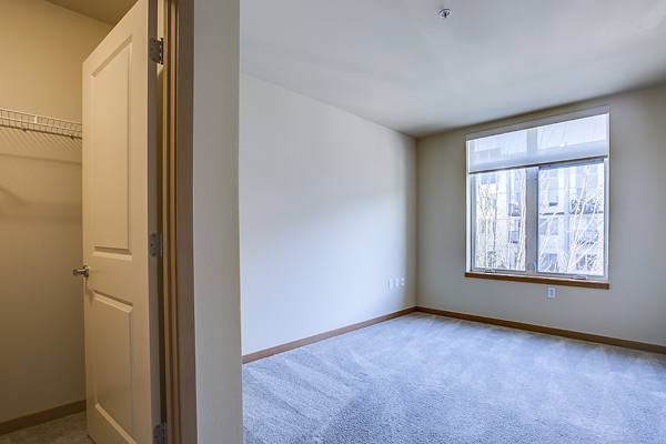 bedroom at The Queen Anne Collection - Eden Hill