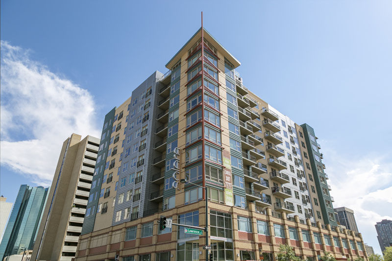 Solera Apartments is a similar property to Benedict Park List located in Denver