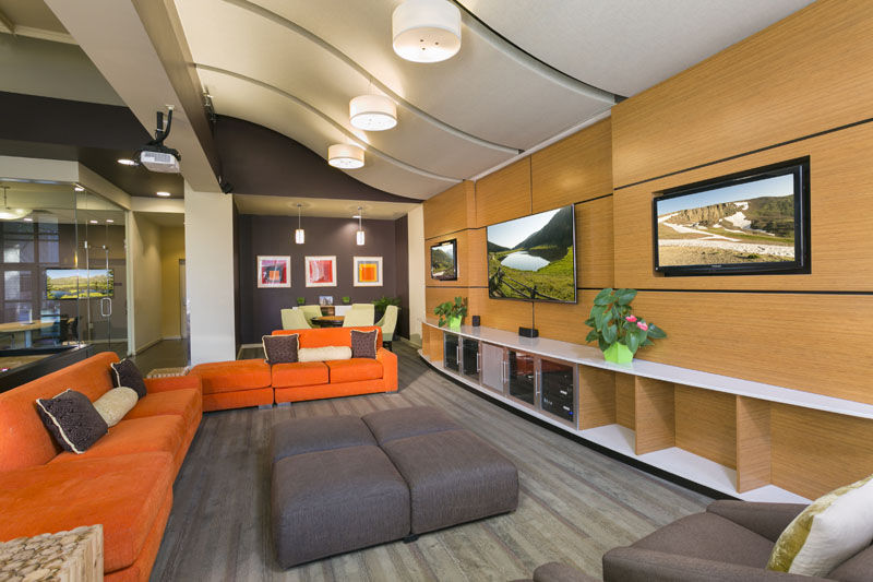 Solera Apartments Denver Co 6 of 12