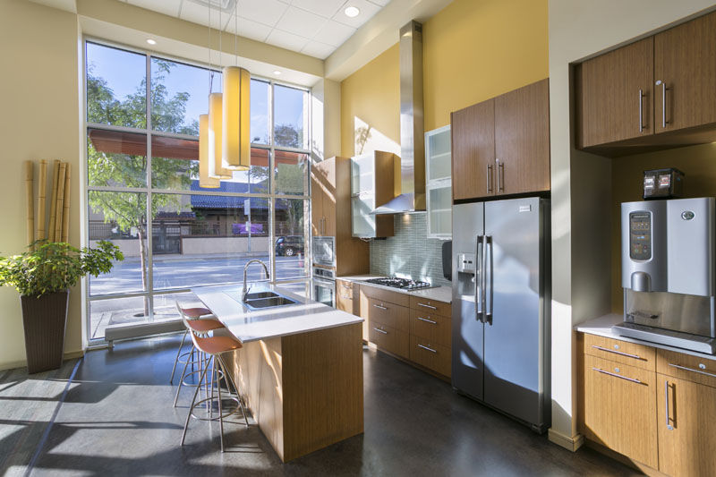 Solera Apartments Denver Co 9 of 12