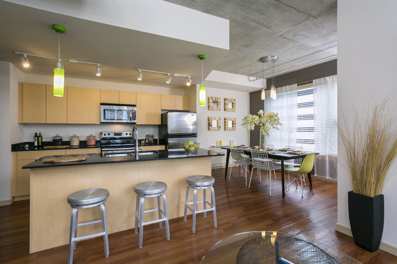Solera Apartments Denver Co 11 of 12
