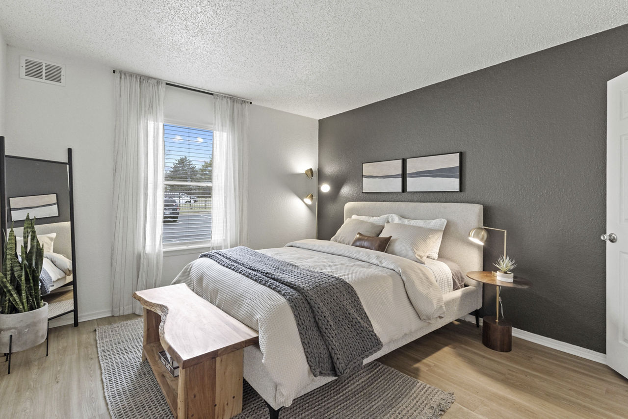 Coventry Park Apartments 24 of 26
