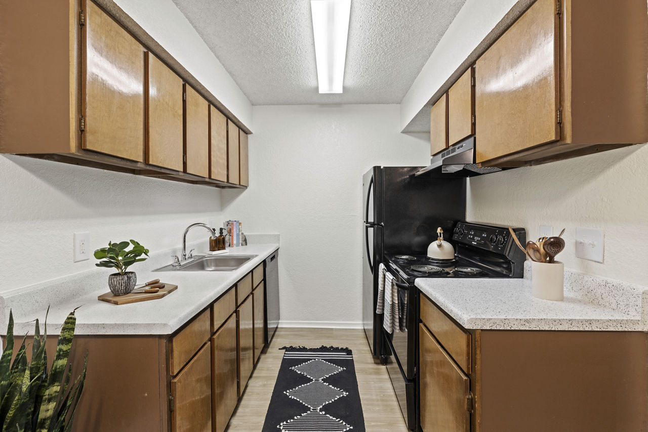 Coventry Park Apartments 22 of 26