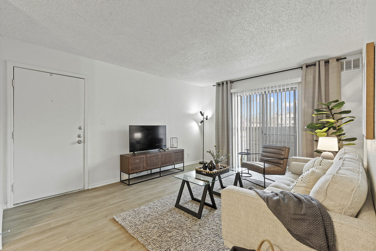 Coventry Park Apartments 18 of 26