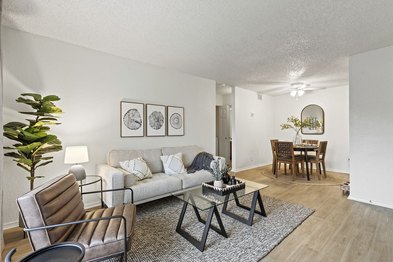 Coventry Park Apartments 20 of 26