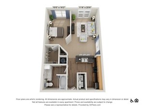 Floorplan Image