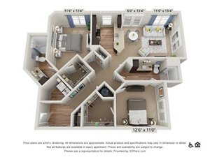 Floorplan Image