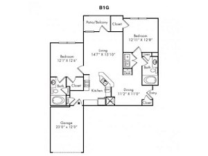 Floorplan Image